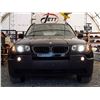 Image 44 : D2 --  2004 BMW X3 2.5I AWD , Black , 215595  KM's