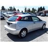 Image 6 : J4 --  2007 FORD FOCUS SE  , Silver , 154050  KM's