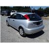 Image 8 : J4 --  2007 FORD FOCUS SE  , Silver , 154050  KM's