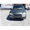 Image 2 : A12E --  2002 FORD WINDSTAR SEL  , Green , 136458  KM's