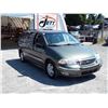 Image 3 : A12E --  2002 FORD WINDSTAR SEL  , Green , 136458  KM's