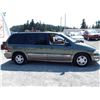 Image 4 : A12E --  2002 FORD WINDSTAR SEL  , Green , 136458  KM's