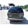 Image 6 : A12E --  2002 FORD WINDSTAR SEL  , Green , 136458  KM's