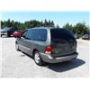 Image 7 : A12E --  2002 FORD WINDSTAR SEL  , Green , 136458  KM's
