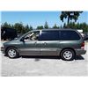 Image 8 : A12E --  2002 FORD WINDSTAR SEL  , Green , 136458  KM's