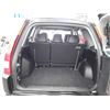 Image 23 : J3 --  2002 HONDA CR-V EX , Black , 237449  KM's