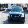 Image 2 : J3 --  2002 HONDA CR-V EX , Black , 237449  KM's