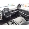 Image 31 : J3 --  2002 HONDA CR-V EX , Black , 237449  KM's