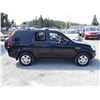 Image 4 : J3 --  2002 HONDA CR-V EX , Black , 237449  KM's