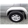 Image 12 : J2 --  2002 NISSAN PATHFINDER LE 4X4 , Silver , 213617  KM's