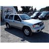 Image 3 : J2 --  2002 NISSAN PATHFINDER LE 4X4 , Silver , 213617  KM's