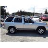 Image 4 : J2 --  2002 NISSAN PATHFINDER LE 4X4 , Silver , 213617  KM's