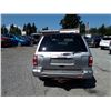 Image 6 : J2 --  2002 NISSAN PATHFINDER LE 4X4 , Silver , 213617  KM's