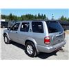 Image 8 : J2 --  2002 NISSAN PATHFINDER LE 4X4 , Silver , 213617  KM's