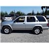Image 9 : J2 --  2002 NISSAN PATHFINDER LE 4X4 , Silver , 213617  KM's