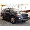 Image 10 : A1 --  2003 LINCOLN NAVIGATOR , Blue , 223984  KM's  "NO RESERVE"