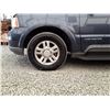 Image 16 : A1 --  2003 LINCOLN NAVIGATOR , Blue , 223984  KM's  "NO RESERVE"