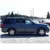 Image 4 : A1 --  2003 LINCOLN NAVIGATOR , Blue , 223984  KM's  "NO RESERVE"