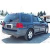 Image 5 : A1 --  2003 LINCOLN NAVIGATOR , Blue , 223984  KM's  "NO RESERVE"