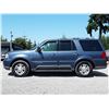 Image 8 : A1 --  2003 LINCOLN NAVIGATOR , Blue , 223984  KM's  "NO RESERVE"