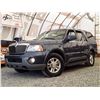 Image 9 : A1 --  2003 LINCOLN NAVIGATOR , Blue , 223984  KM's  "NO RESERVE"