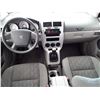 Image 26 : A12 --  2007 DODGE CALIBER , Grey , 243174  KM's