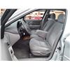 Image 25 : B2 --  2002 FORD TAURUS LX , Grey , 139407  KM's