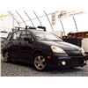 Image 10 : B6 --  2004 SUZUKI AERIO SX AWD  , Black , 242508  KM's
