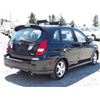 Image 5 : B6 --  2004 SUZUKI AERIO SX AWD  , Black , 242508  KM's