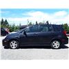 Image 8 : B6 --  2004 SUZUKI AERIO SX AWD  , Black , 242508  KM's