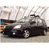 Image 9 : B6 --  2004 SUZUKI AERIO SX AWD  , Black , 242508  KM's