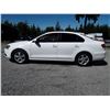 Image 8 : D1 --  2012 VW JETTA SE  , White , 275316  KM's