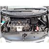 Image 17 : D3 --  2006 HONDA CIVIC DX , Grey , 180248  KM's