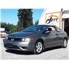 Image 1 : D3 --  2006 HONDA CIVIC DX , Grey , 180248  KM's