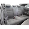 Image 23 : D3 --  2006 HONDA CIVIC DX , Grey , 180248  KM's