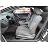Image 25 : D3 --  2006 HONDA CIVIC DX , Grey , 180248  KM's