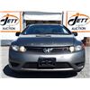 Image 2 : D3 --  2006 HONDA CIVIC DX , Grey , 180248  KM's