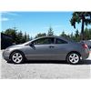 Image 8 : D3 --  2006 HONDA CIVIC DX , Grey , 180248  KM's