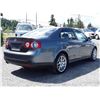 Image 5 : E3 --  2009 VW JETTA GLI AUTOBAHN , Grey , 141935  KM's