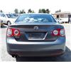Image 6 : E3 --  2009 VW JETTA GLI AUTOBAHN , Grey , 141935  KM's