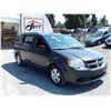 Image 3 : F2 --  2011 DODGE GRAND CARAVAN EXPRESS , Grey , 288799  KM's