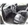 Image 25 : D5 --  2008 FORD ESCAPE LTD , White , 283250  KM's