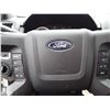 Image 28 : D5 --  2008 FORD ESCAPE LTD , White , 283250  KM's