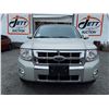 Image 2 : D5 --  2008 FORD ESCAPE LTD , White , 283250  KM's