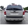 Image 6 : D5 --  2008 FORD ESCAPE LTD , White , 283250  KM's