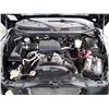 Image 21 : F5 --  2005 DODGE DAKOTA QUAD CAB SLT 4X4 , Black , 212722  KM's