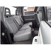 Image 26 : F5 --  2005 DODGE DAKOTA QUAD CAB SLT 4X4 , Black , 212722  KM's