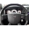 Image 37 : F5 --  2005 DODGE DAKOTA QUAD CAB SLT 4X4 , Black , 212722  KM's