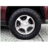 Image 11 : F6 --  2005 CHEVROLET TRAILBLAZER EXT LS 4X4 , Red , 237362  KM's