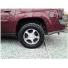 Image 12 : F6 --  2005 CHEVROLET TRAILBLAZER EXT LS 4X4 , Red , 237362  KM's